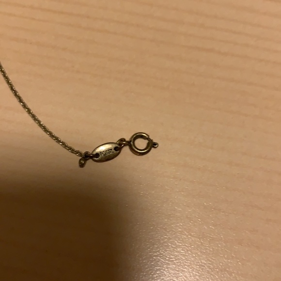 Fossil necklace - Picture 2 of 3